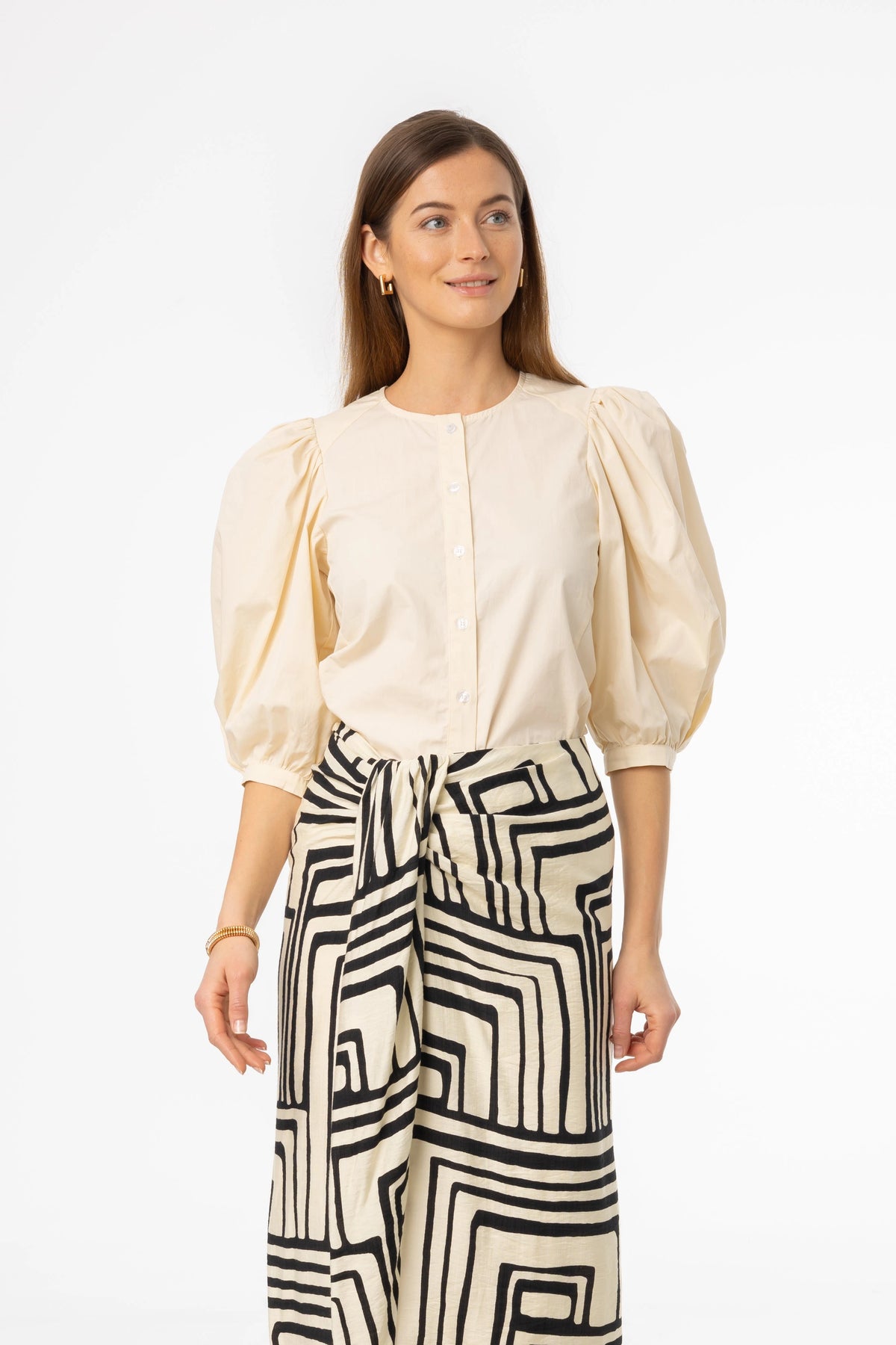 Dress Blank | Modern Basic Fashion for Every Occasion – BLANK