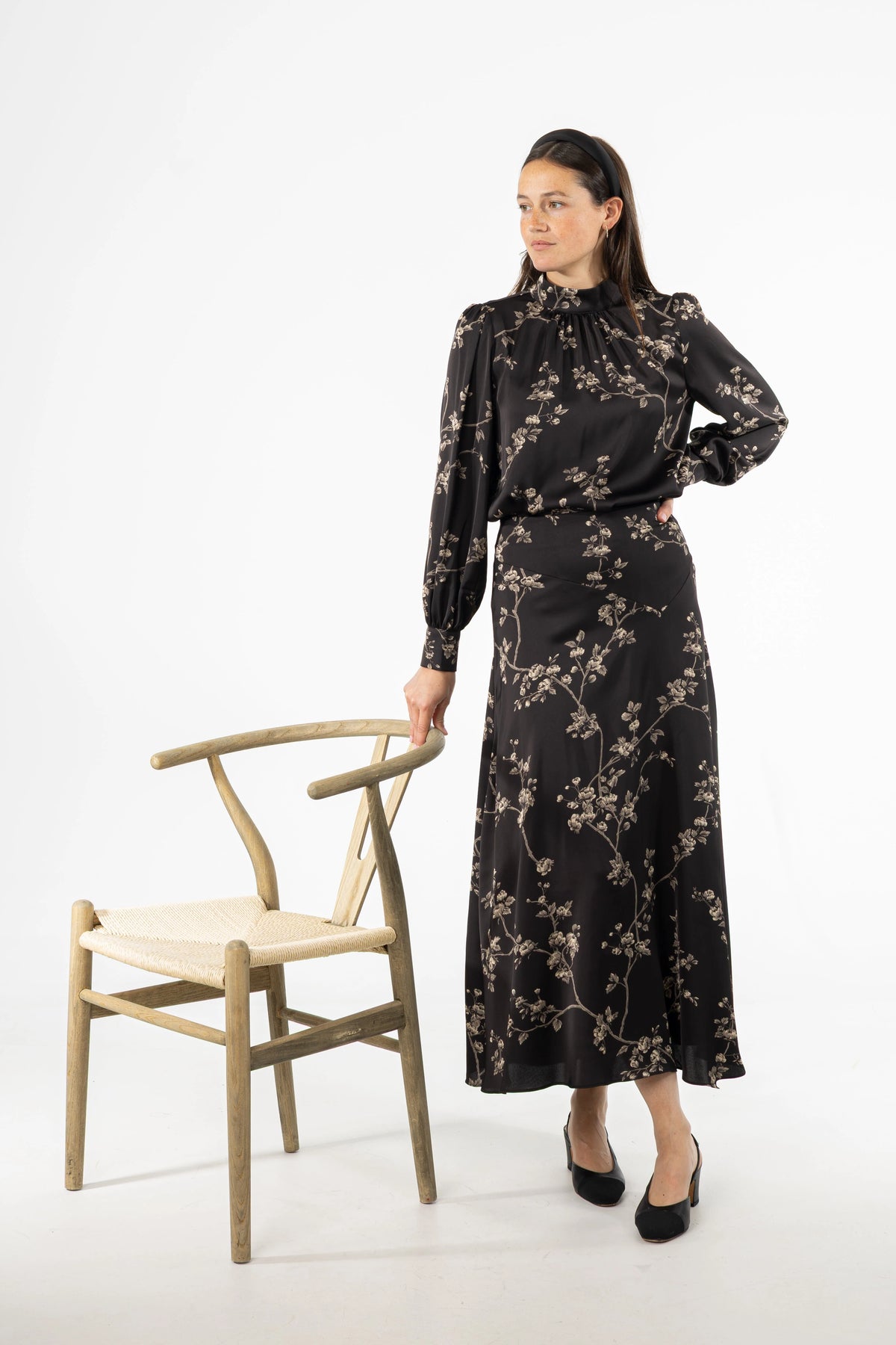 Dress Blank | Modern Basic Fashion for Every Occasion – BLANK