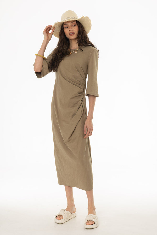 Dress Blank | Modern Basic Fashion for Every Occasion  BLANK