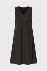 Grey Wool Feel Jumper
