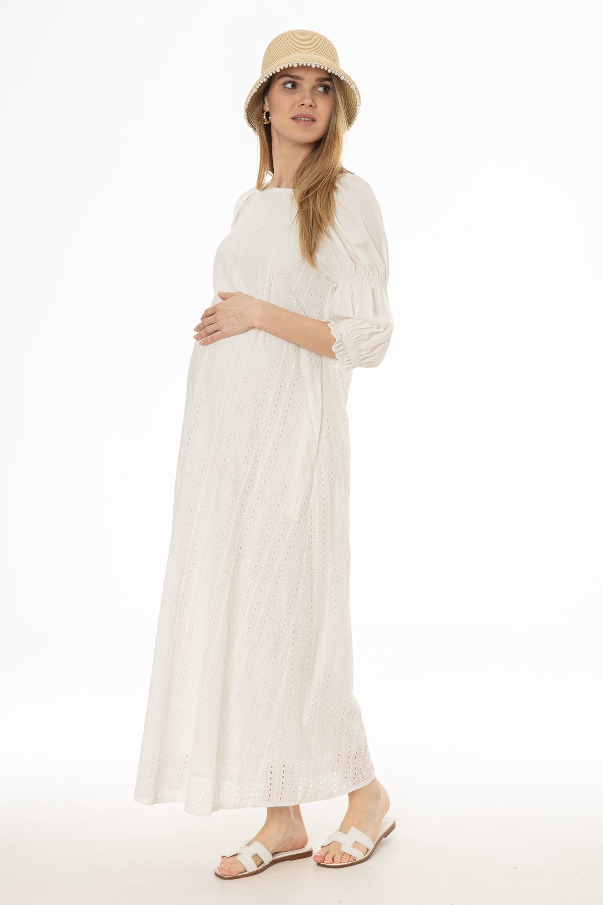 Maternity  BLANK