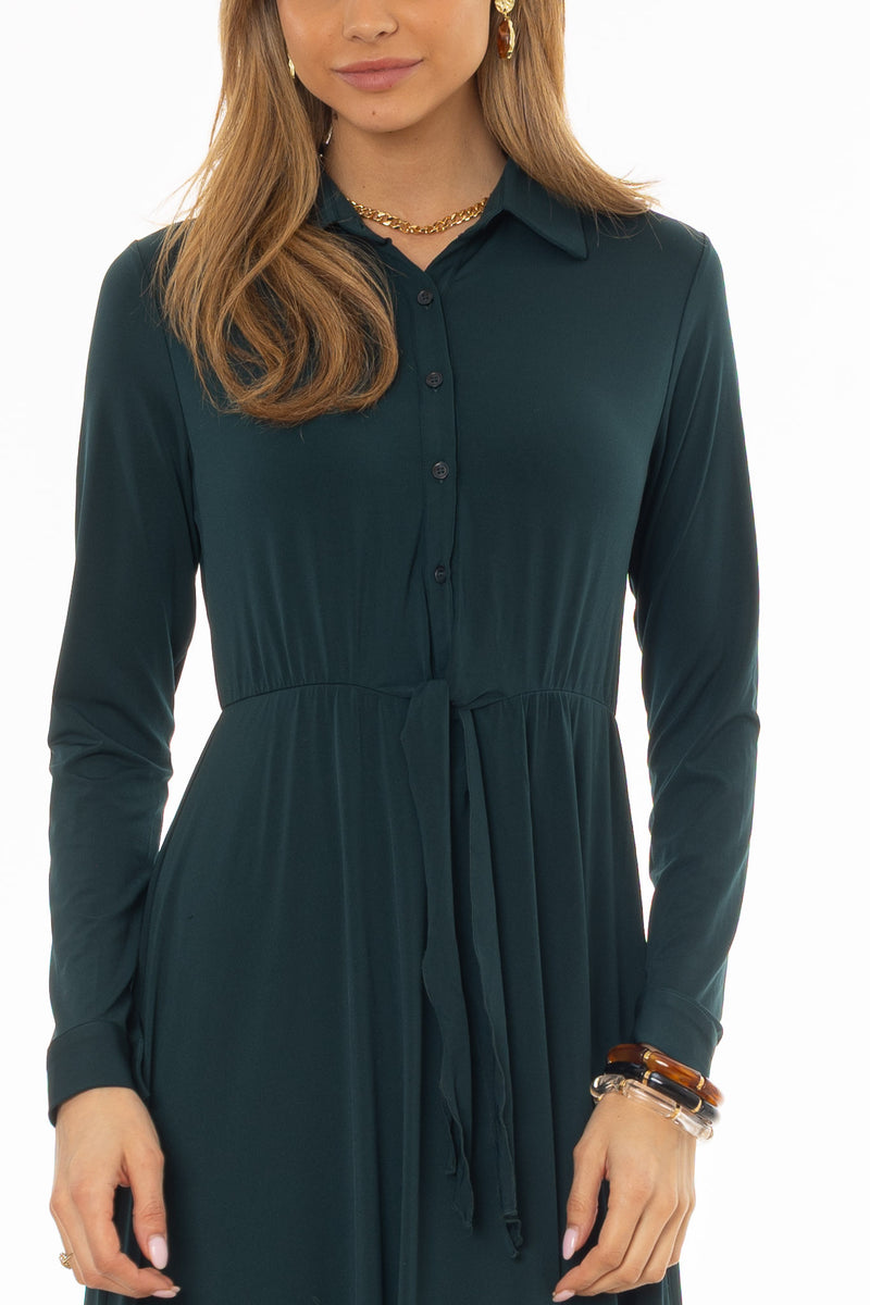 every day maxi dress Nuggles Maxi Layering Dress