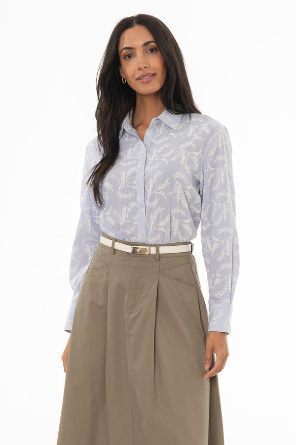 Tops  BLANK