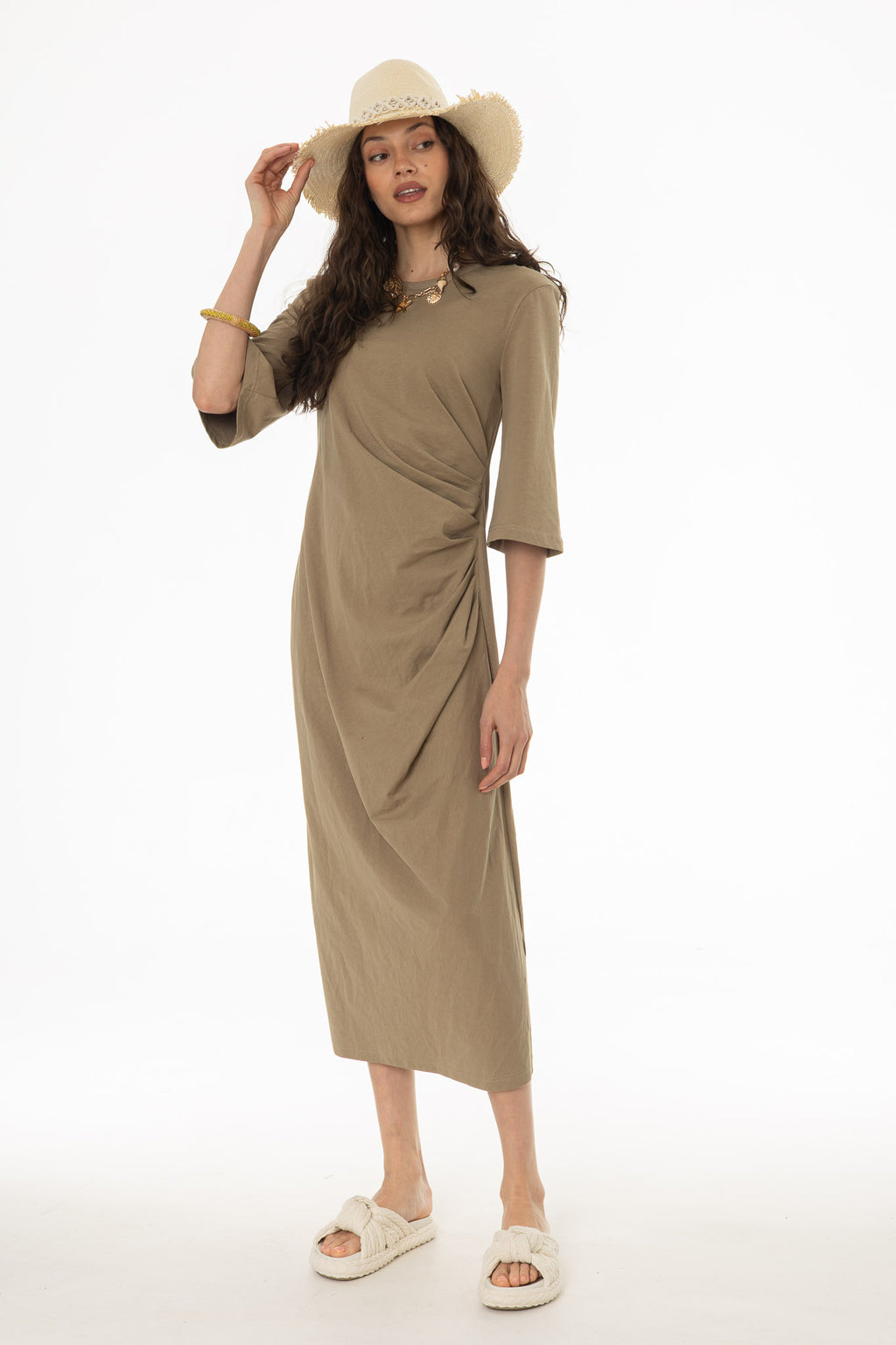 plain jersey maxi dress Jersey Maxi Dresses | Cotton Jersey Maxi Dresses