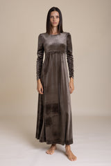 Olive Omega Maxi