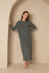 Sage Swing Maxi