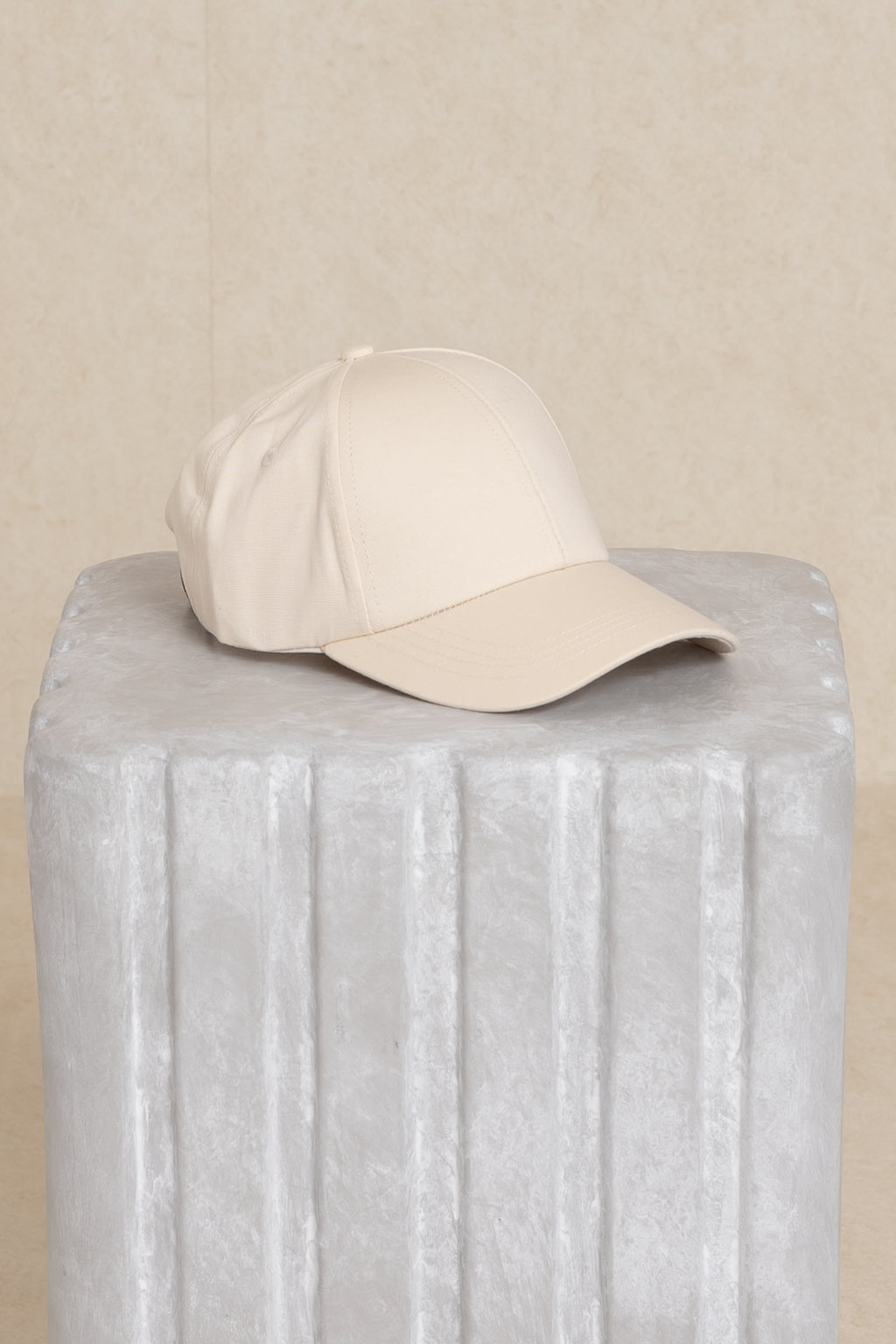 Creme Cap Cream Cap – BLANK