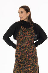 Black Box Knit Shrug