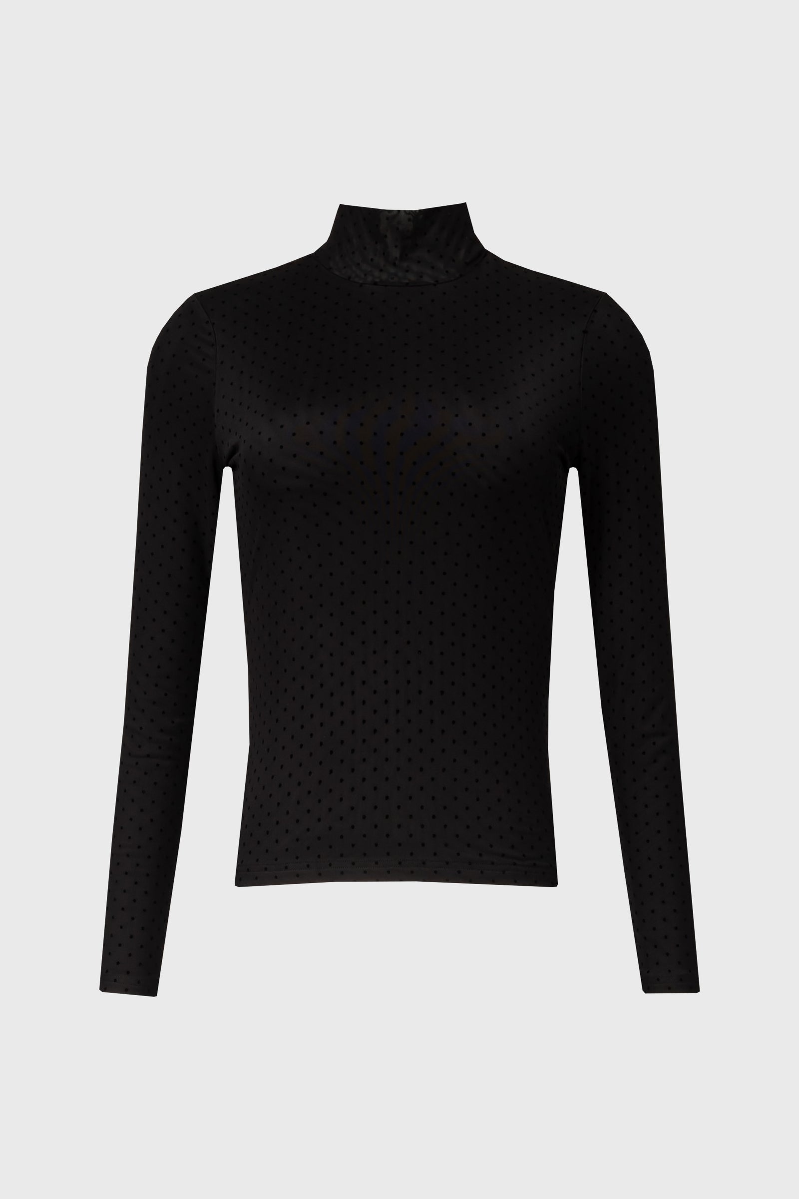 8YARDS Backslash Mock Neck ダークネイビー 8YARDS Backslash Mock Neck ダークネイビー - メルカリ