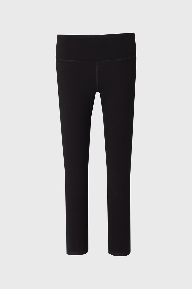 Black Sport Legging