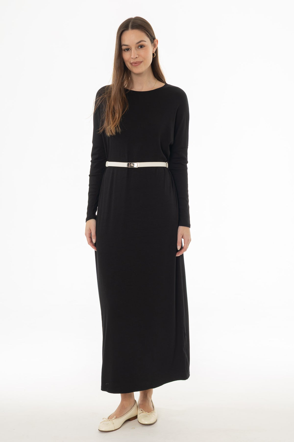 Black Swing Maxi BLANK Black Swing Maxi BLANK