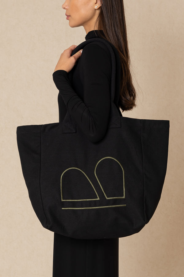 Canvas Bag