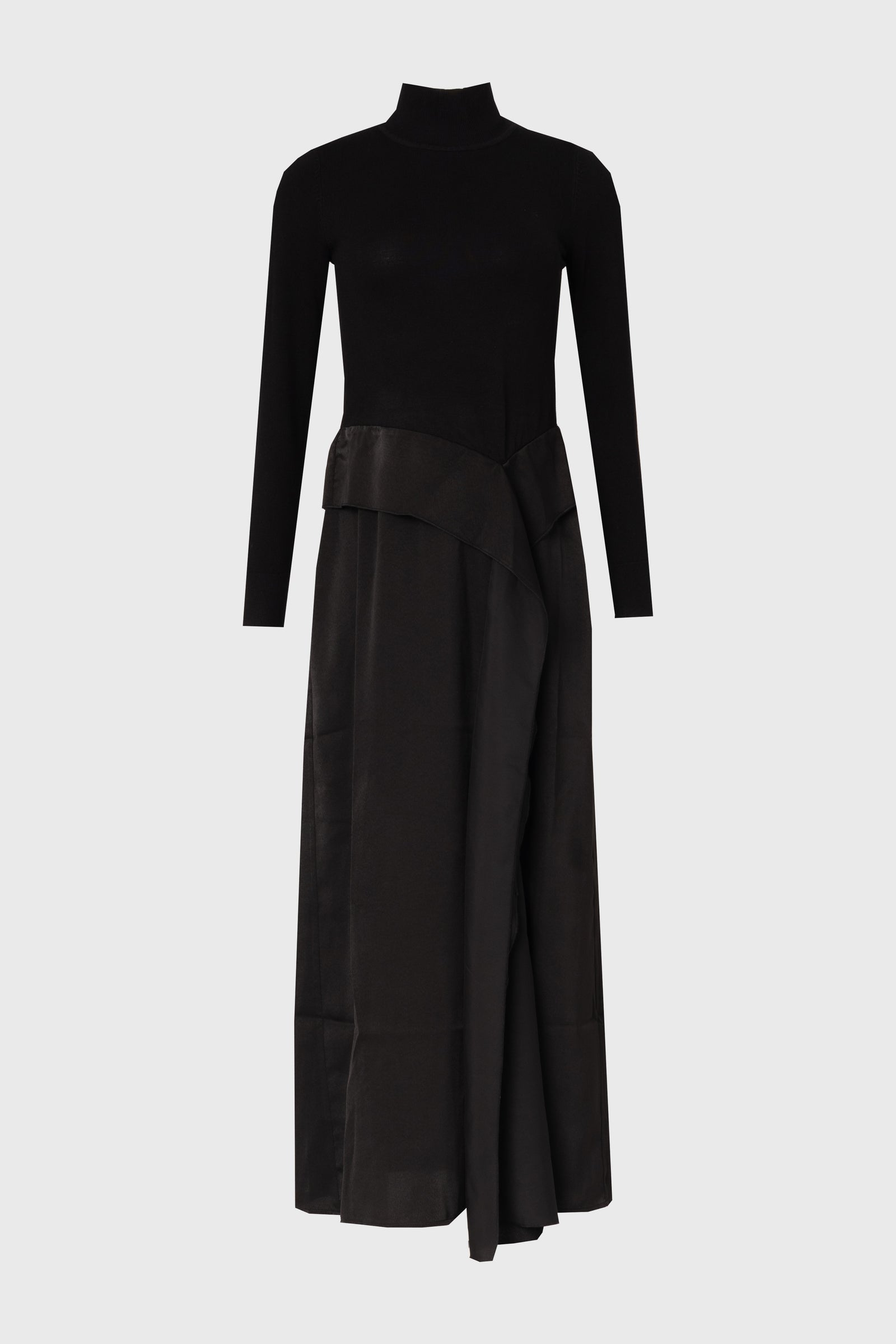 dress blank Black Two Tone Fabric Maxi – Print or Digital Use Taglia:12 dress with fringe 900+ Dresses & Fashion