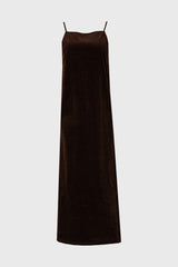 Brown Corduroy Jumper