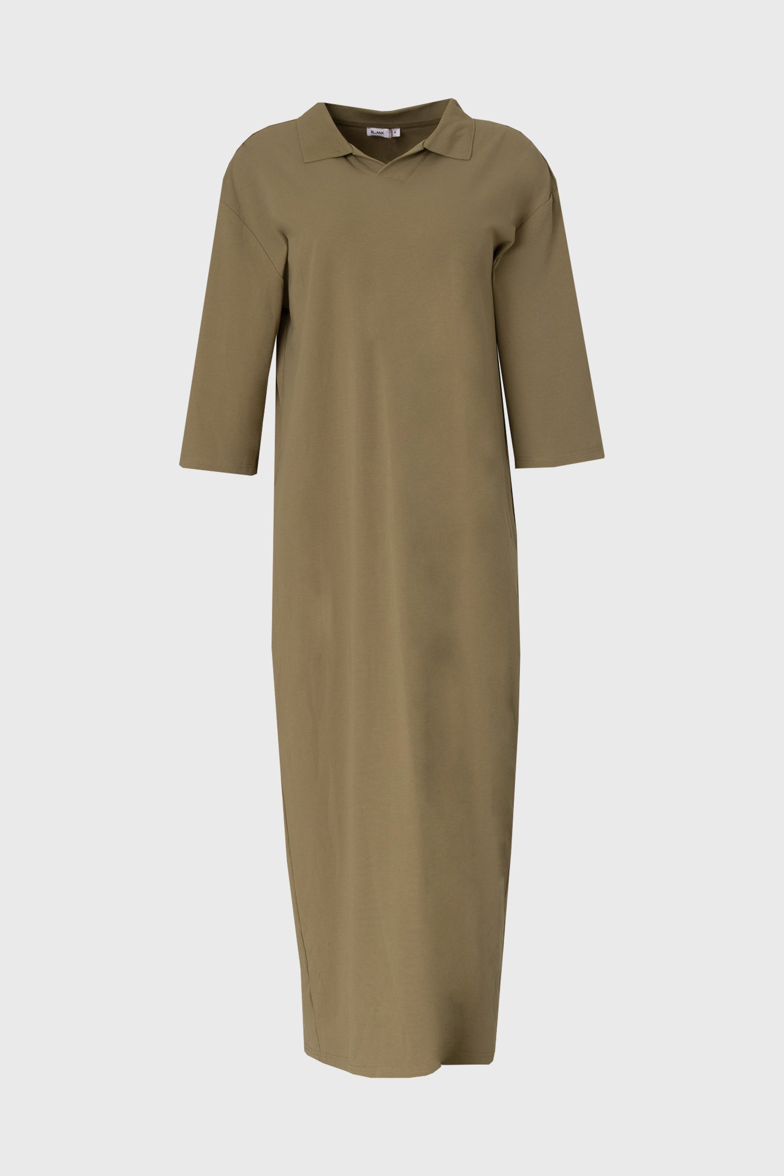hunter green polo dress Tuckernuck Green Pique May Polo Dress Green / XXS