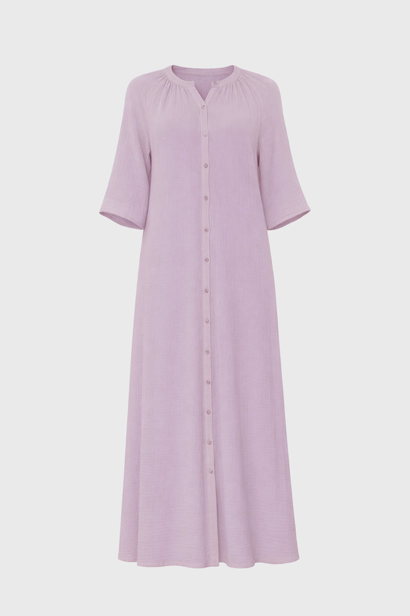 lavender flare dress CD Thalia Stardust Lavender Flare Gown  GlamEdge Dress & Gown