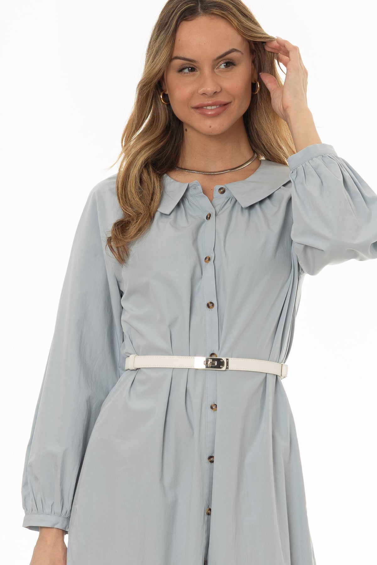 Dresses  BLANK