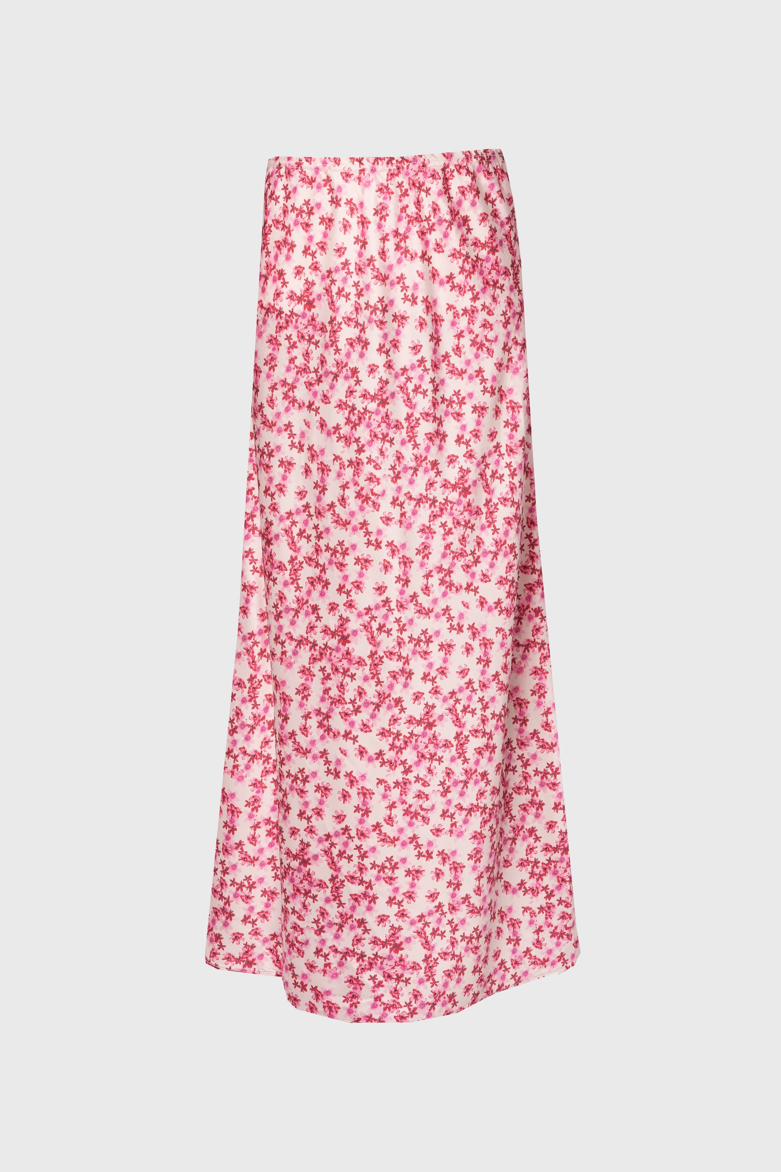 【Pehrt】Ribbon's Dream Silk Slip Skirt Amazon.com: The Drop Women's Maya Silky Slip Skirt Skirt