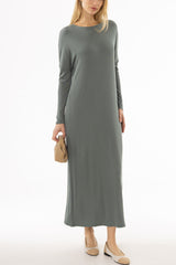 Seafoam Swing Maxi