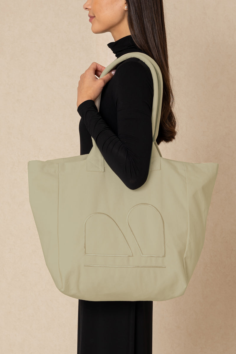 Canvas Bag