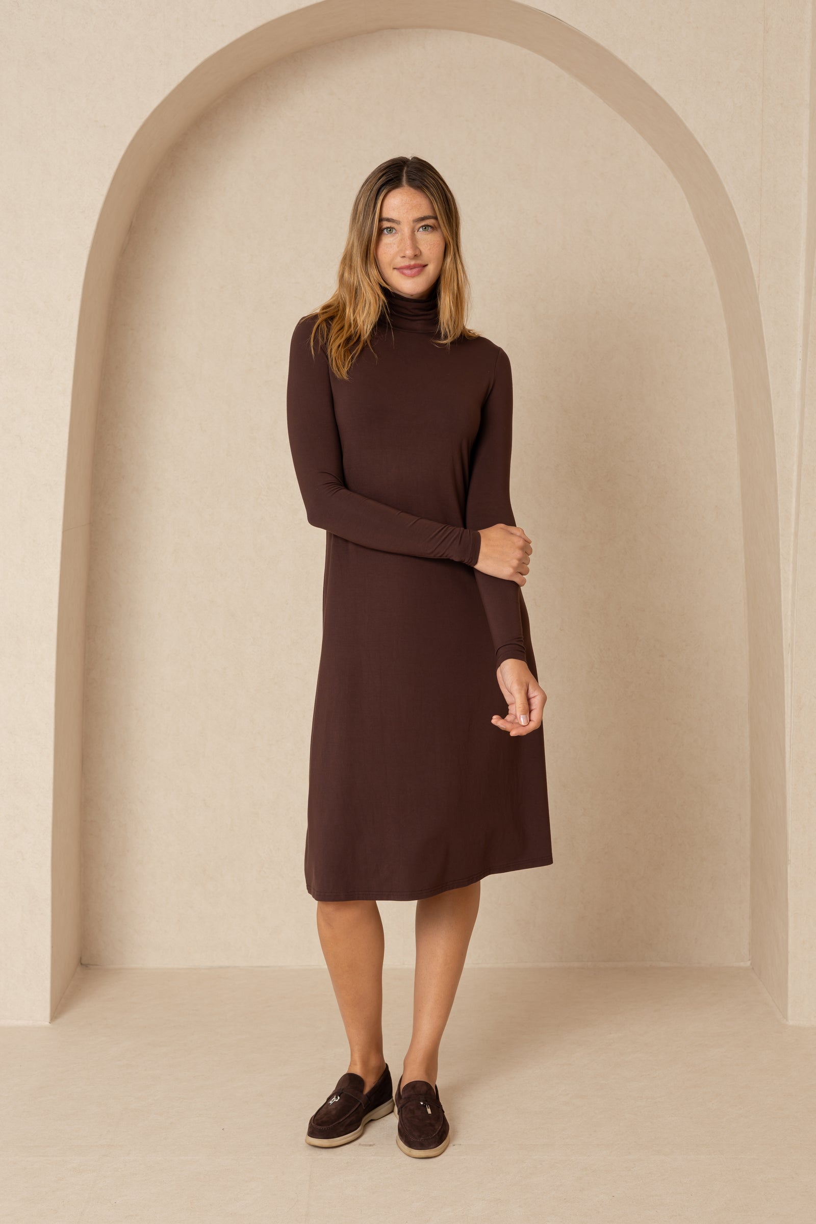 blue white shirt dress Embroidered Midi - Casual Dresses blue black dress gold color::Black Color:Medium Everyday favorite