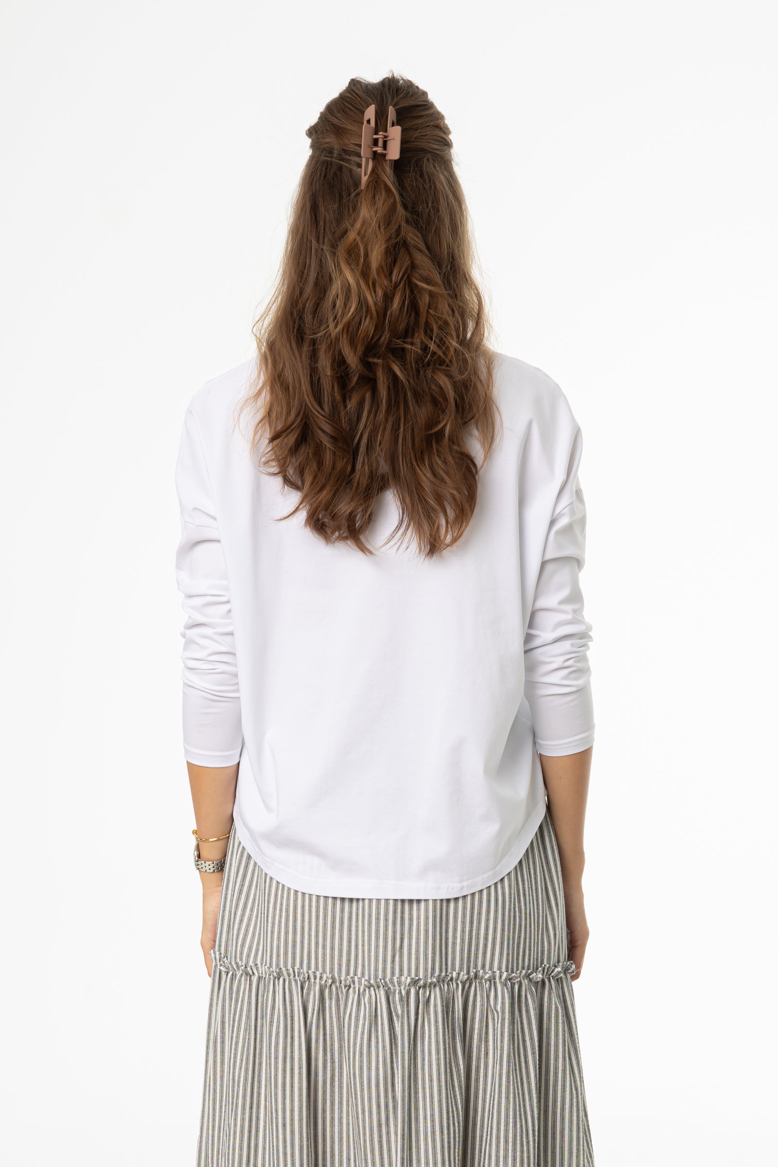 Dolman Sleeve Shirts 白 white chiiiibag CRUSHED FABRIC DATCHED DOLMAN SHIRT – THE SHOP YOHJI YAMAMOTO