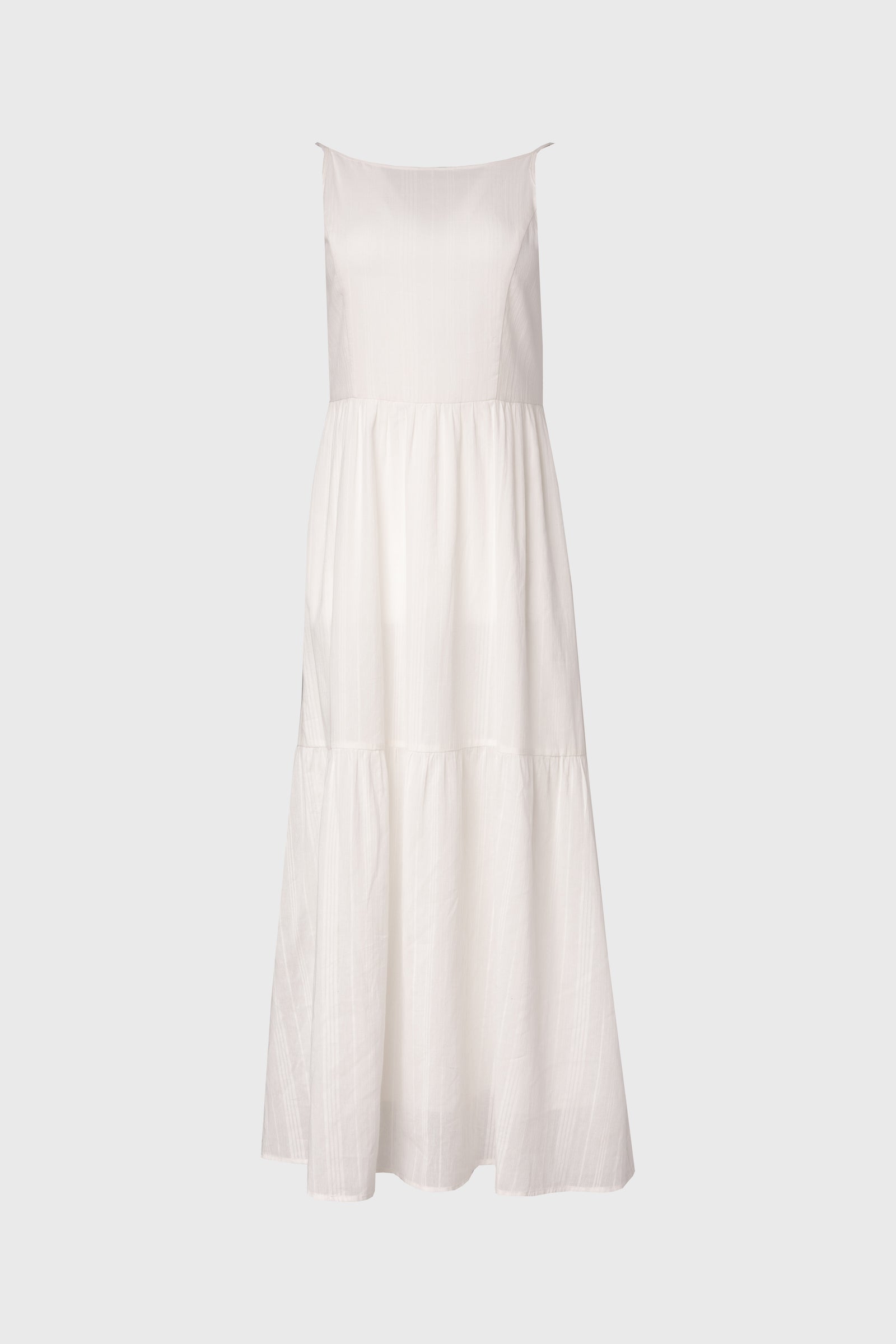 empire waist wedding guest dresses A-Line Off The Shoulder Sky Blue Empire Waist Wedding Guest Dress, Sky_Blue / L