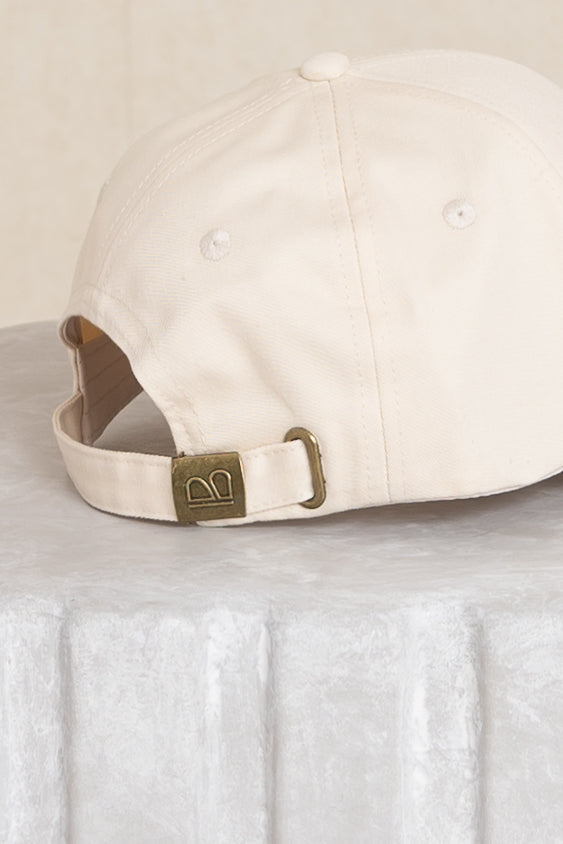 Creme Cap Cream Cap – BLANK
