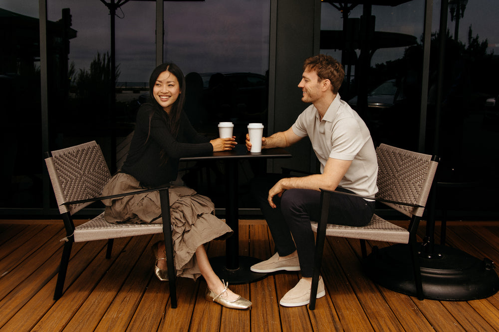 dress up date night restaurants Best New LA Restaurants for Date Night (Plus, What to Wear!) Maggie Jackson